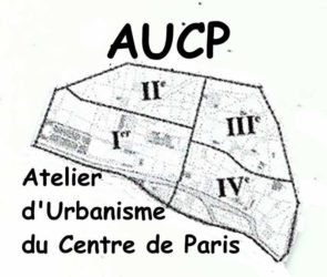 Atelier d'Urbanisme du Centre de Paris